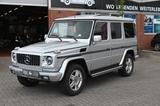 Mercedes-Benz G 500 *WENIG KM*TOP*ZUSTAND*GARANTIE* - Mercedes-Benz Gebrauchtwagen von 2002