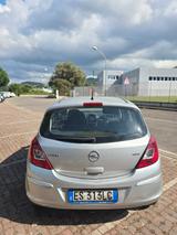 Opel Corsa 1.3 CDTI 75CV 5 porte Perfetta Unico  - Opel Corsa mit Diesel-Antrieb: 1.7