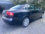 Audi A4 Lim. 3.2 FSI quattro,S-line , gepflegt ,wenig - Audi A4 aus 2007: 3.2