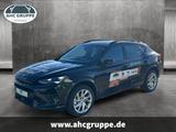 Cupra Formentor eTSI Cupra 1.5 TSI 110 kW (150 PS) 7-G