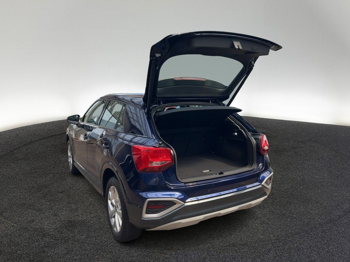 Audi Q2 - Bild 12