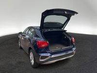 Audi Q2 - Vorschau Bild 12