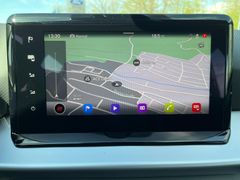 SEAT Ibiza FR 110PS #VIRTUAL #NAVI #LED
