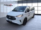 Ford Transit Custom 320 L1 FWD Trend Bluetooth Navi - Ford Transit Custom Gebrauchtwagen in München