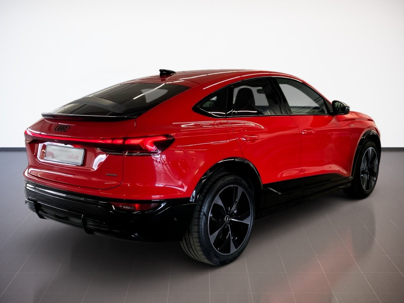 Audi Q6 e-tron - Bild 4