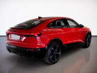Audi Q6 e-tron - Vorschau Bild 4