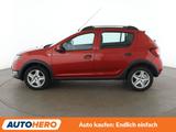 Dacia Sandero 0.9 TCe Stepway Prestige*NAVI*PDC*KLIMA* - Dacia: bis 10000 Euro