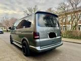 Volkswagen T5 Multivan Motor Neu 