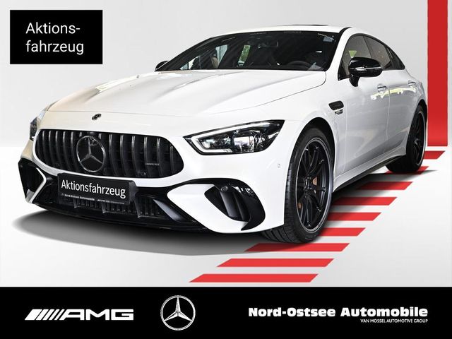 Mercedes-Benz AMG GT 63 S E NIGHT SD CARBON KERAMIK HUD 21-ZO