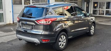 Bild 5 Ford Kuga Titanium