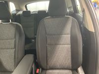 BMW 220 Active Tourer - Vorschau Bild 20