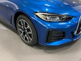 BMW i4 eDrive40 M Sport, 3d-cam, Hifi, drive assis + - BMW i4 von privat