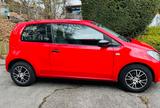 Seat Mii 1.0 55kW Reference Salsa Reference Salsa - SEAT Mii Reference mit Benzin-Antrieb