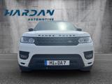 Land Rover Range Rover Sport HSE Dynamic - Land Rover Gebrauchtwagen von 2014