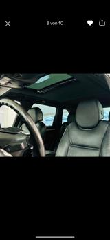 Porsche Tausche Porsche Cayenne 3.0 Turbo Diesel - Porsche Cayenne aus 2009: Turbo