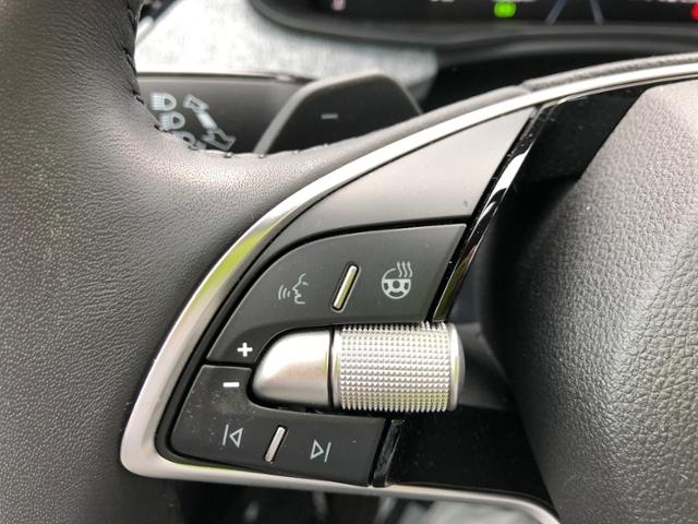 Skoda Scala Balance Matrix Kamera SmartLink
