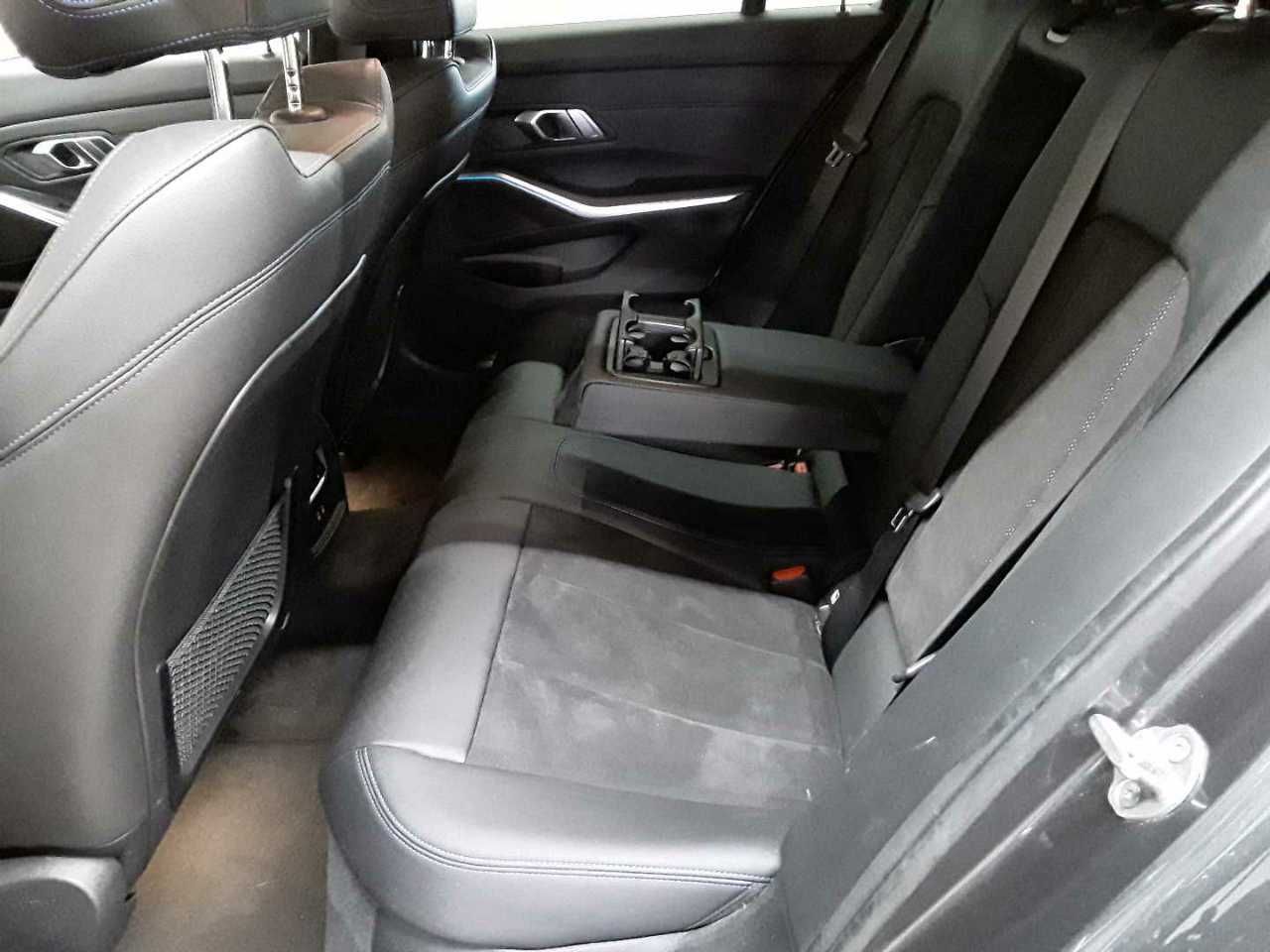 BMW 320e Touring xDrive Aut. M Sport Laser foto 7