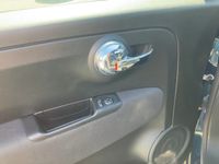 Fiat 500 - Vorschau Bild 13