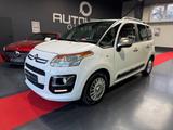 Citroën C3 Picasso Selection 2-HD/Klima/PDC/AHK/Tempomat - Citroën C3 Picasso: Kleinbus