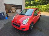 Suzuki Alto club - gebrauchte Suzuki Alto aus dem Jahr 2009