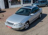 Opel Omega 2.2 16V Elegance+Klima+Automat+NR22 - Opel Omega: A