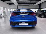 Hyundai IONIQ STYLE HYBRID AUTOMATIK+NAVI+XENON+INFINITY - Hyundai IONIQ: Limousine