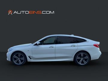 BMW 630 - 8