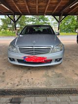 Mercedes-Benz C 220 CDI BlueEFFICIENCY - - Mercedes-Benz C 220 aus 2010: Cdi