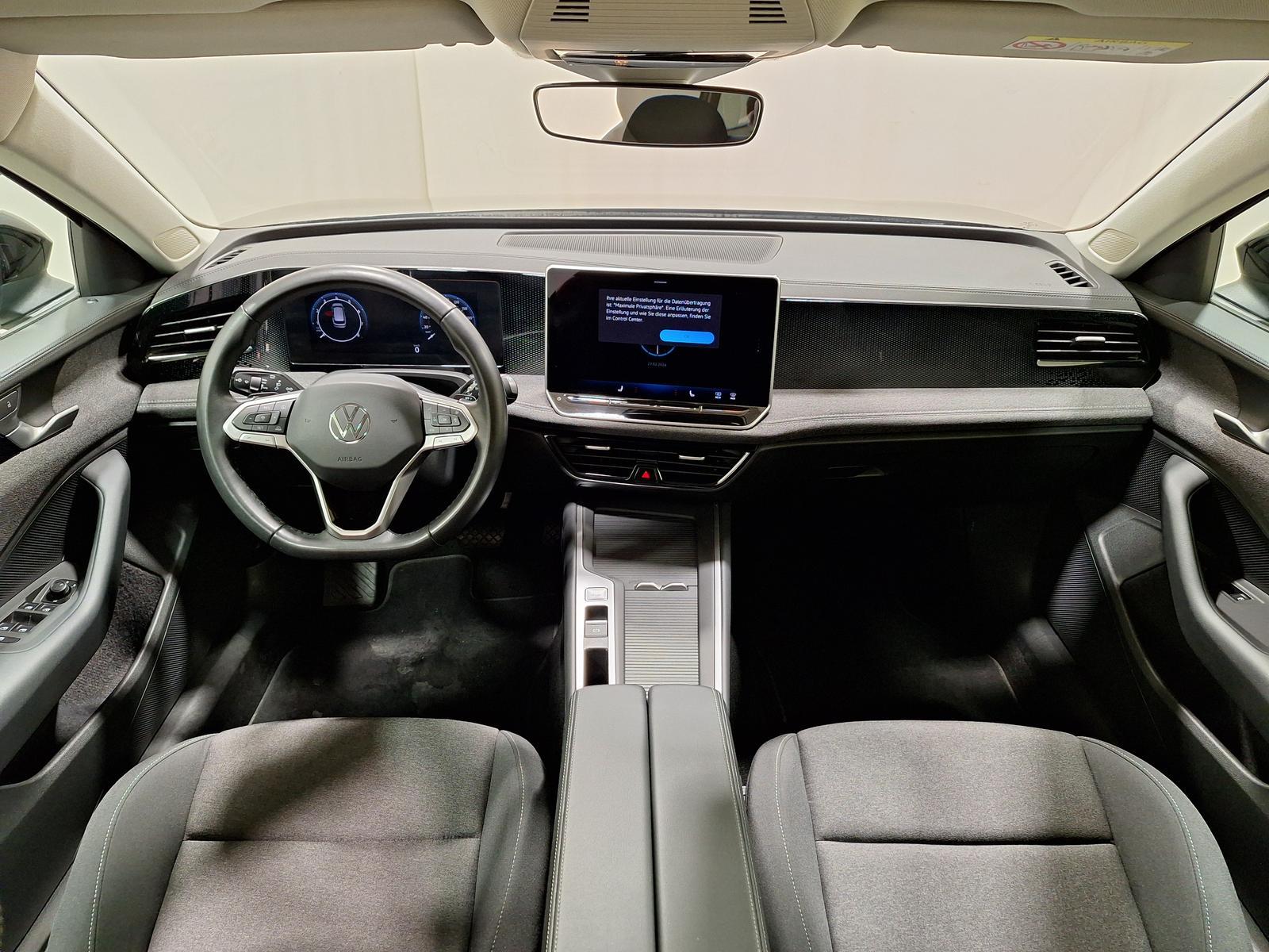 Volkswagen Passat 1.5 eTSI DSG Winter LED Navi ACC, миниатюра 15