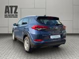 Hyundai Tucson 1.6 Trend 2WD (OPF) - Hyundai TUCSON Gebrauchtwagen in Bremen