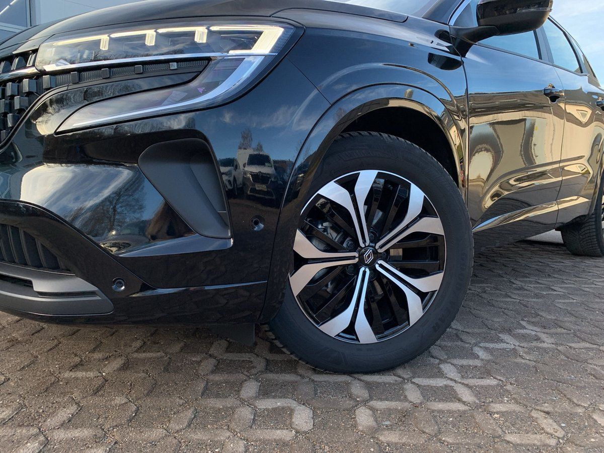 Renault Austral - Bild 24