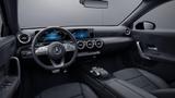 Mercedes-Benz A 220 4M AMG/LED/Keyless/Sportsitze/SpiegelP/Cam - gebrauchte Mercedes-Benz A 220 aus dem Jahr 2020