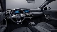 Mercedes-Benz A 220 4M AMG/LED/Keyless/Sportsitze/SpiegelP/Cam