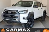 Toyota Hilux 2.8 D-4D 4x4 Invincible Sport,ACC,Rollo el - Toyota Hilux: 2 8