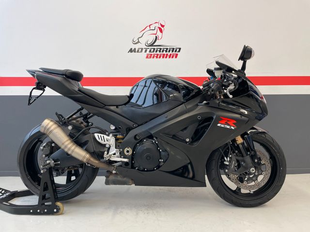 Suzuki GSX-R GSXR 1000 K7 |Top Zustand| KD Neu|