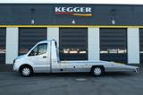 Mercedes-Benz 316 Sprinter ,MBUX,  Standheizung KEGGERSofort - Stationärer Kran