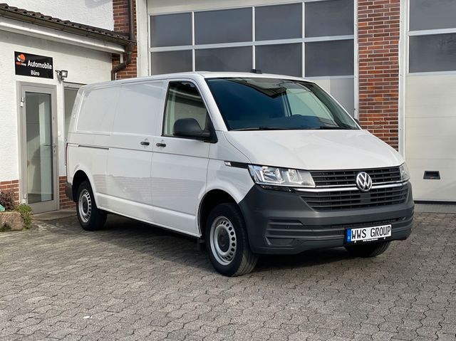 Volkswagen T6.1 Transporter Lang/PDC/SHZ/Stdhzg/ACC/AppC/