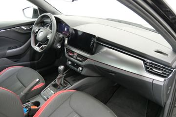 Skoda Kamiq Monte Carlo 1.0 TSI PDC LED beh.WSS