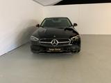 Mercedes-Benz C 180 Ava Advanced Winter-Paket Apple CarPlay - Mercedes-Benz C 180 Gebrauchtwagen in Dresden