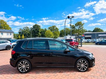 Volkswagen Golf - 9