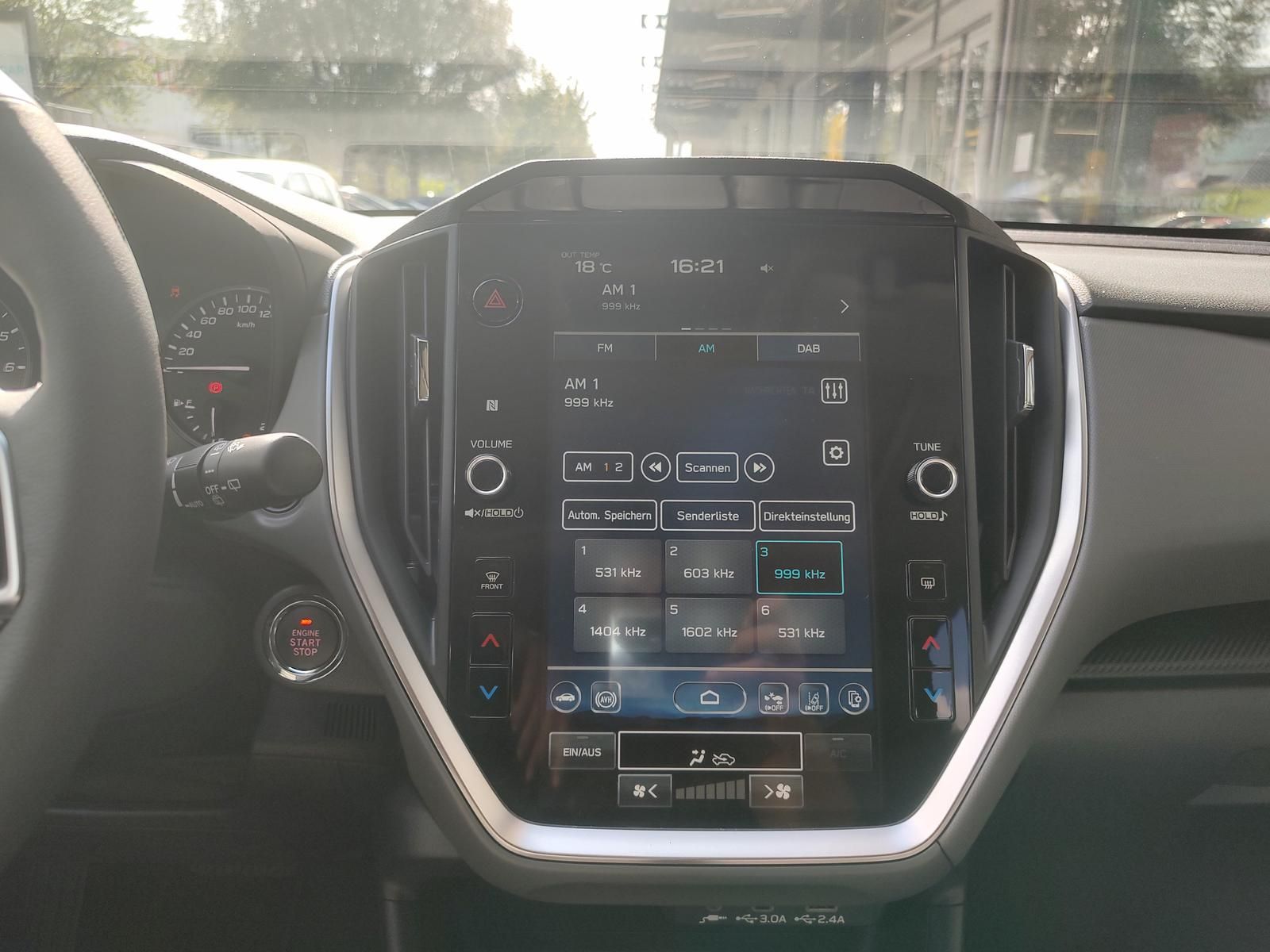 Subaru Crosstrek - Bild 12