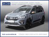Dacia Jogger Extreme+ TCe 110 7-Sitze NAVI SHZ PDC RFK