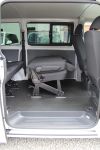 Volkswagen T6.1 Kombi KR 150PS DSG 7-Sitzer AHK dig.Cockpit
