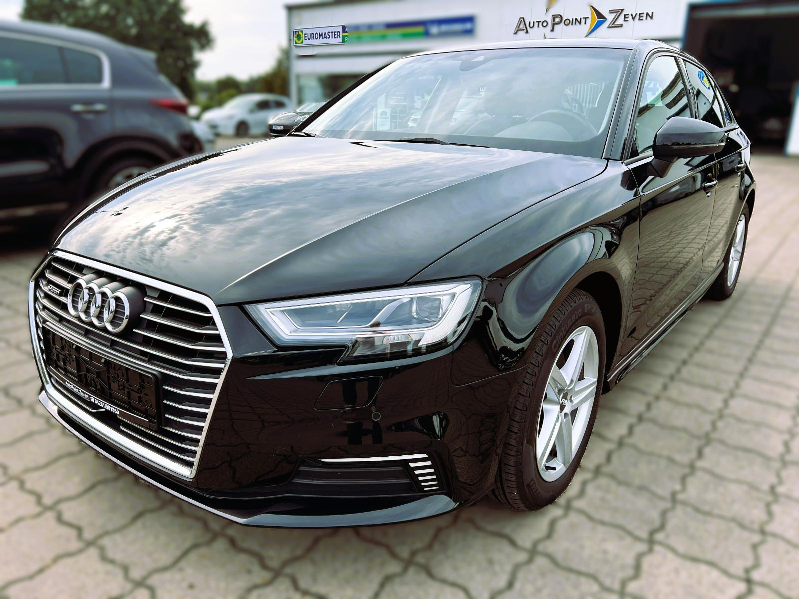 Audi A3 Sportback 40 e-tron Sport