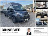 Forster VAN 636 EB VANTASY, Automatik, 140 PS, Markise - Etagenbett 140