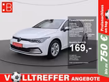 Volkswagen Golf VIII Lim. 2.0 TDI DSG Life NAVI RFK ACC PDC - Gebrauchtwagen in Witten