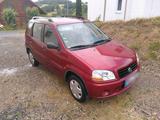 Suzuki ignis 1.3 - gebrauchte Suzuki Ignis aus dem Jahr 2003