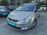Ford Galaxy indundual Ghia 7-Sitzer - Ford Galaxy Gebrauchtwagen in Leipzig
