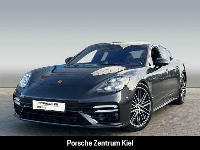 Porsche Panamera Turbo S E-Hybrid LED-Matrix InnoDrive