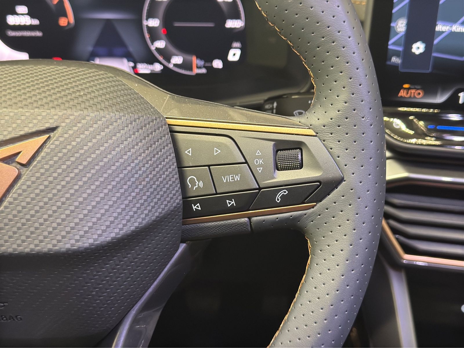 Cupra Leon - Bild 19